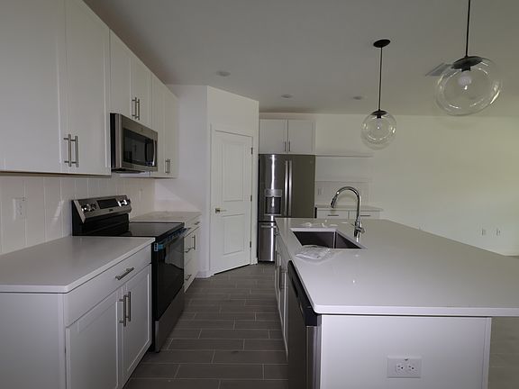 Kitchen - May 20, 2026