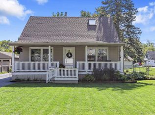 6545 Hubbard Ln, Tinley Park, IL 60477
