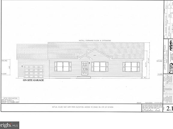 2nd image of 35 W Sunset View St