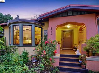2619 10th Ave, Oakland, CA 94606