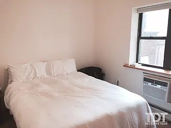 Rented by J Misrahi Realty Corp