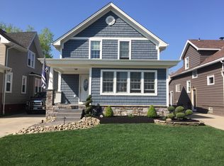 63 Tuscarora Rd, Buffalo, NY 14220