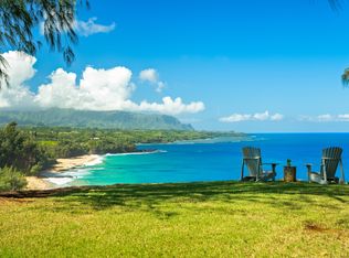 3700 Kilauea Rd #A, Kilauea, HI 96754