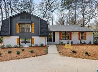 2874 Wisteria Dr, Birmingham, AL 35216