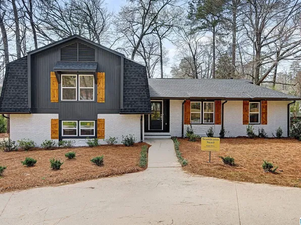 2874 Wisteria Dr, Birmingham, AL 35216