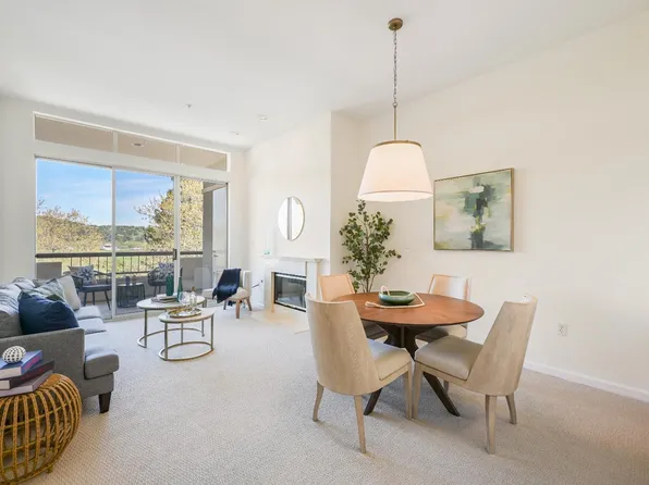 100 Deer Valley Road #3H, San Rafael, CA 94903