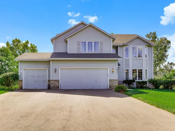 6814 Wildflower Dr S, Cottage Grove, MN 55016