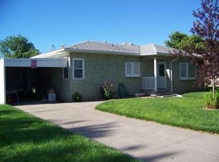 1108 Elm St, Arapahoe, NE 68922