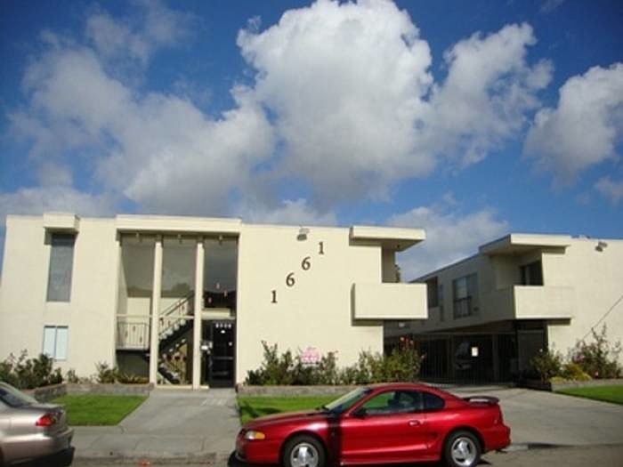 1st image of 1661 W 219th St APT 12