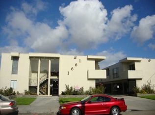 1661 W 219th St APT 12, Torrance, CA 90501