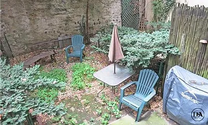 Rented by DSA Realty