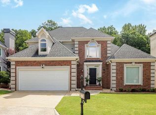 4521 Village Springs Run, Dunwoody, GA 30338