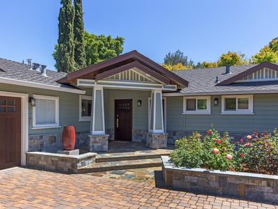 14924 Jerries Dr, Saratoga, CA, 95070