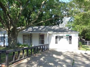 4179 Hackberry St, Bridgeport, MI 48722