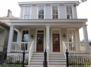 5025 Magazine St, New Orleans, LA 70115