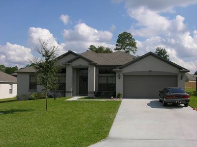 706 Larch St, Deltona, FL, 32725