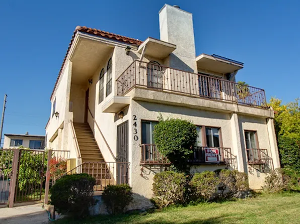 2430 20th St APT C, Santa Monica, CA 90405