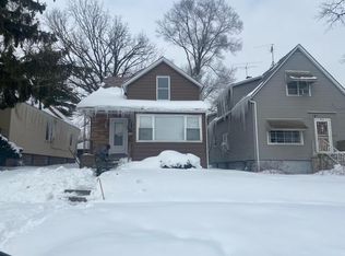 63 W 14th Pl, Chicago Heights, IL 60411