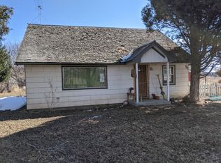 232 Highway 93 S, Salmon, ID 83467