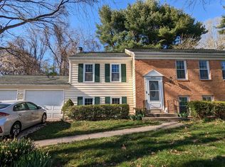 4922 Good Hours Pl, Columbia, MD 21044