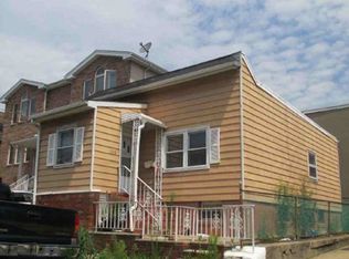 365 Delano Pl, Fairview, NJ 07022