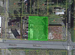 E 3rd Ave #3, Pine Bluff, AR 71601