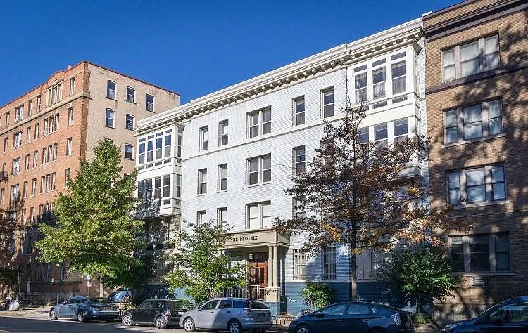 1827 Florida Ave NW #102 — Photo 1