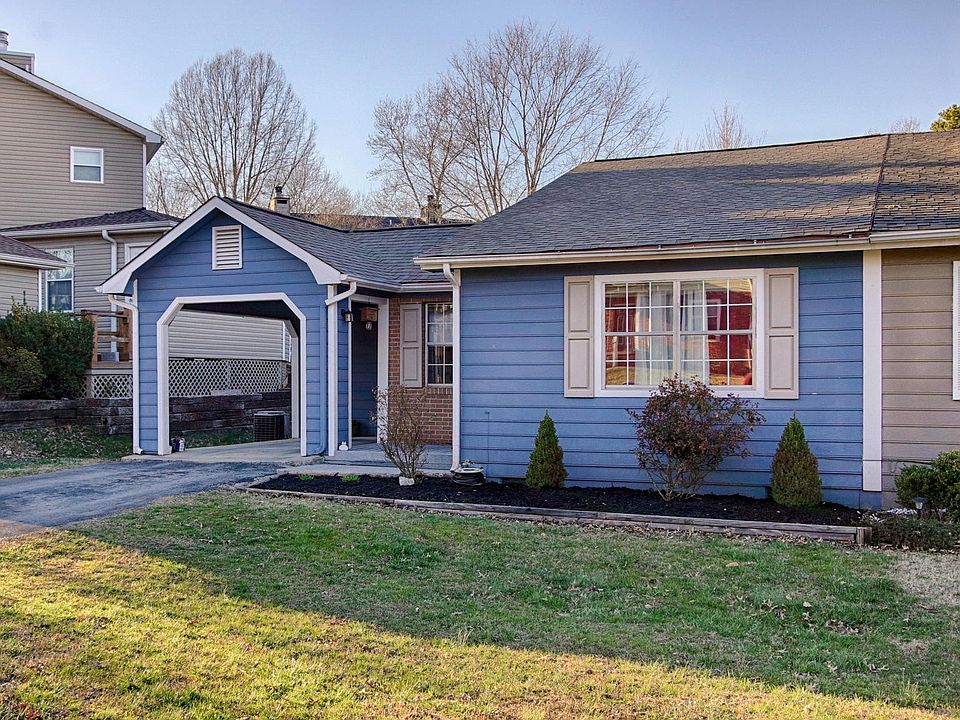 1st image of 7515 NW Chatham Cir