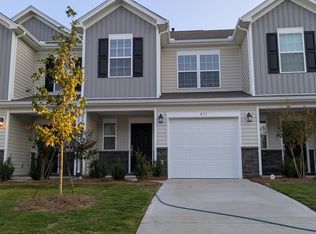 831 Powder Branch Dr #1, Reidville, SC 29375