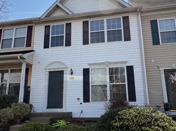 737 Shallow Ridge Ct, Abingdon, MD 21009