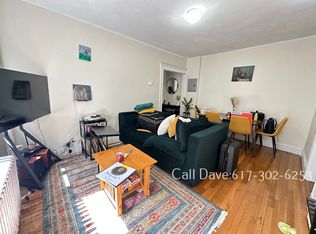 1635 Commonwealth Ave #19, Brighton, MA 02135
