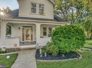 5502 Alban Ave, Baltimore, MD 21214