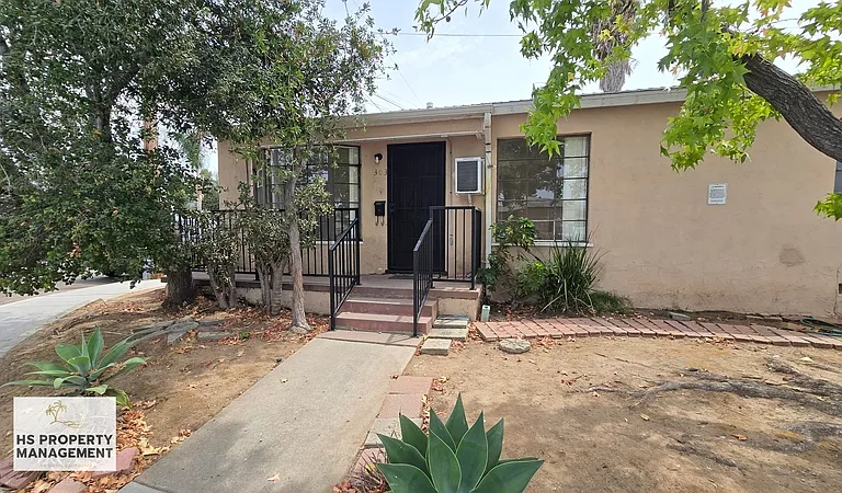 303 W Palm Ave — Photo 1