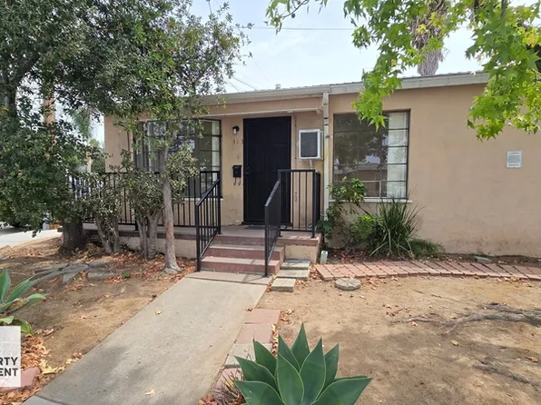 303 W Palm Ave, El Cajon, CA 92020