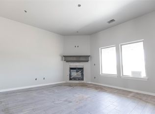 12312 SW 32nd St, Yukon, OK 73099