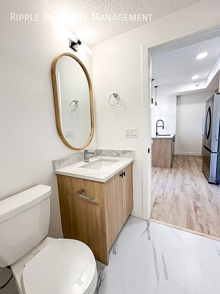 Calgary Townhouse for rent - 1 Bedroom — photo 9