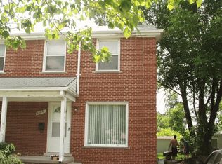 25235 Coolidge Hwy, Oak Park, MI 48237