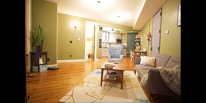 Rented by Doorway NYC, LLC | media 27