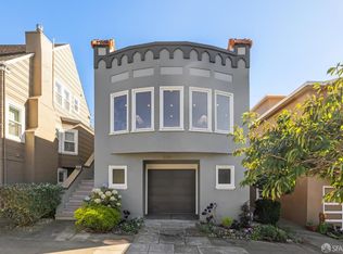 325 Wawona St, San Francisco, CA 94127