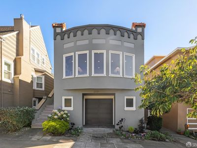 325 Wawona St, San Francisco, CA, 94127
