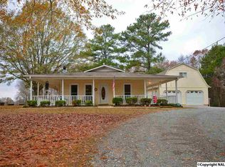 267 Gum Springs Rd, Hartselle, AL 35640