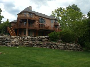 796 Elderberry Ct, Commerce Township, MI 48390