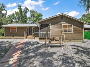 574 Clifton Rd, Crescent City, FL 32112