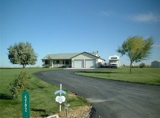 5792 Stagecoach Ln, Homedale, ID 83628