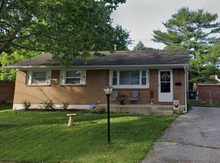 3510 Rodell Rd, Columbus, OH 43232