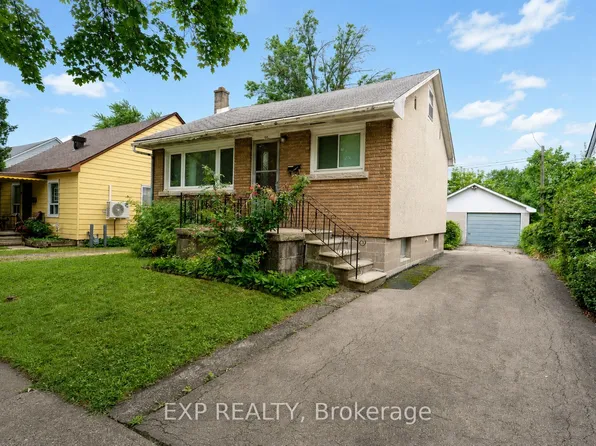 91 Dover Rd, Welland, ON L3B 2V1