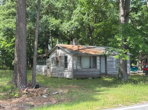 404 Us158, Sunbury, NC 27979