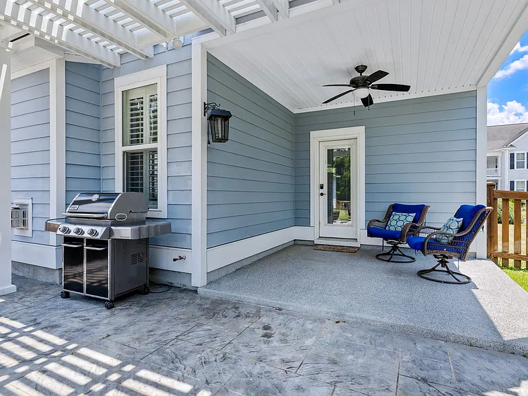 1833 Bermuda Stone Rd — Photo 6