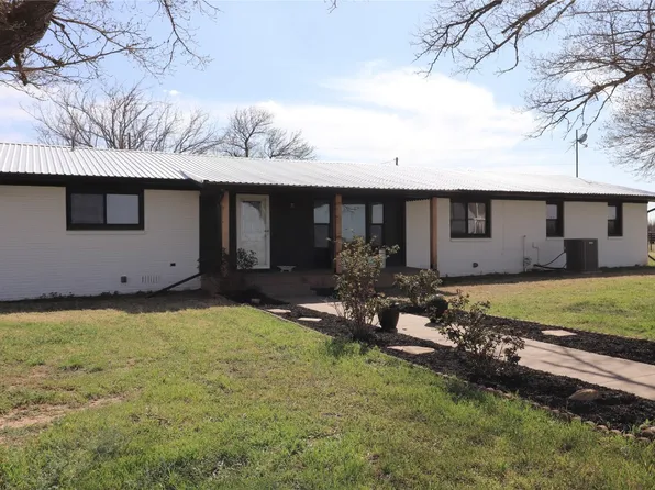 2133 County Road 383, Anson, TX 79501