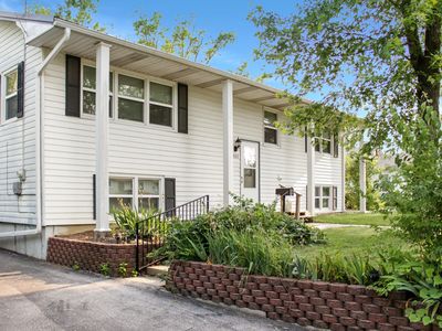 1302 Bradley Ln, Fulton, MO, 65251
